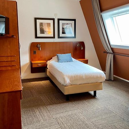 De Stobbe Hotel & Suites Ruinen ภายนอก รูปภาพ