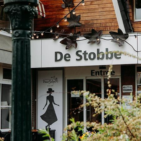 De Stobbe Hotel & Suites Ruinen ภายนอก รูปภาพ