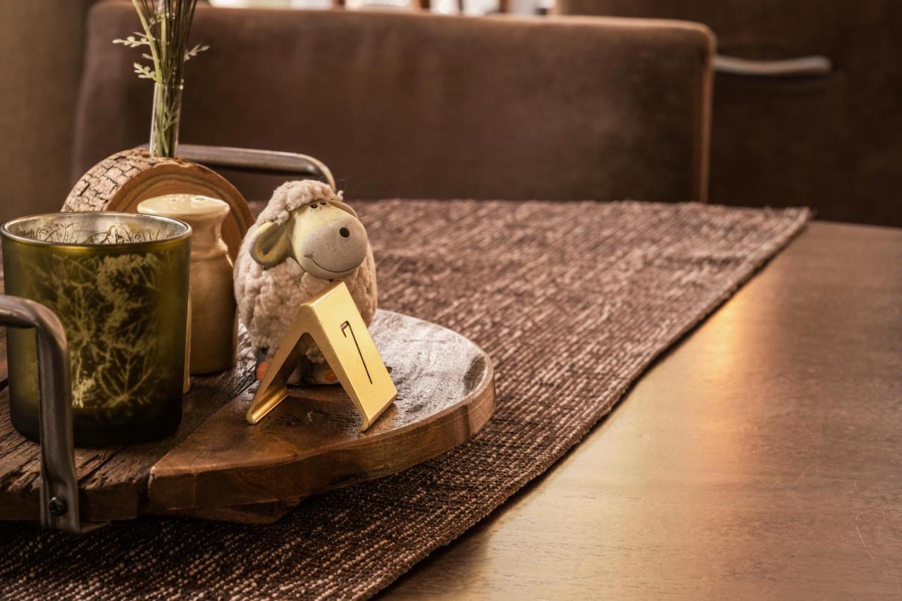 De Stobbe Hotel & Suites Ruinen ภายนอก รูปภาพ