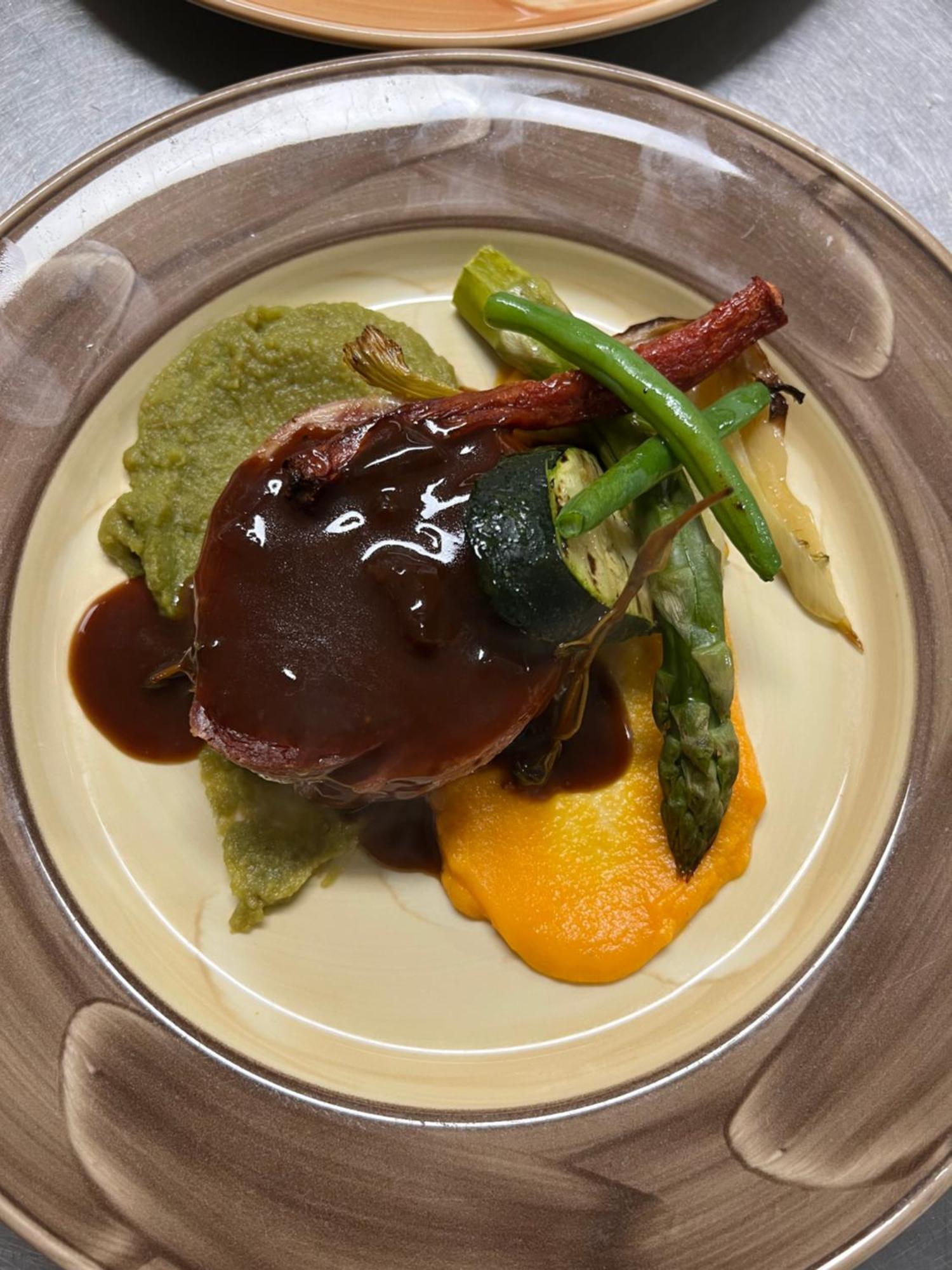 De Stobbe Hotel & Suites Ruinen ภายนอก รูปภาพ
