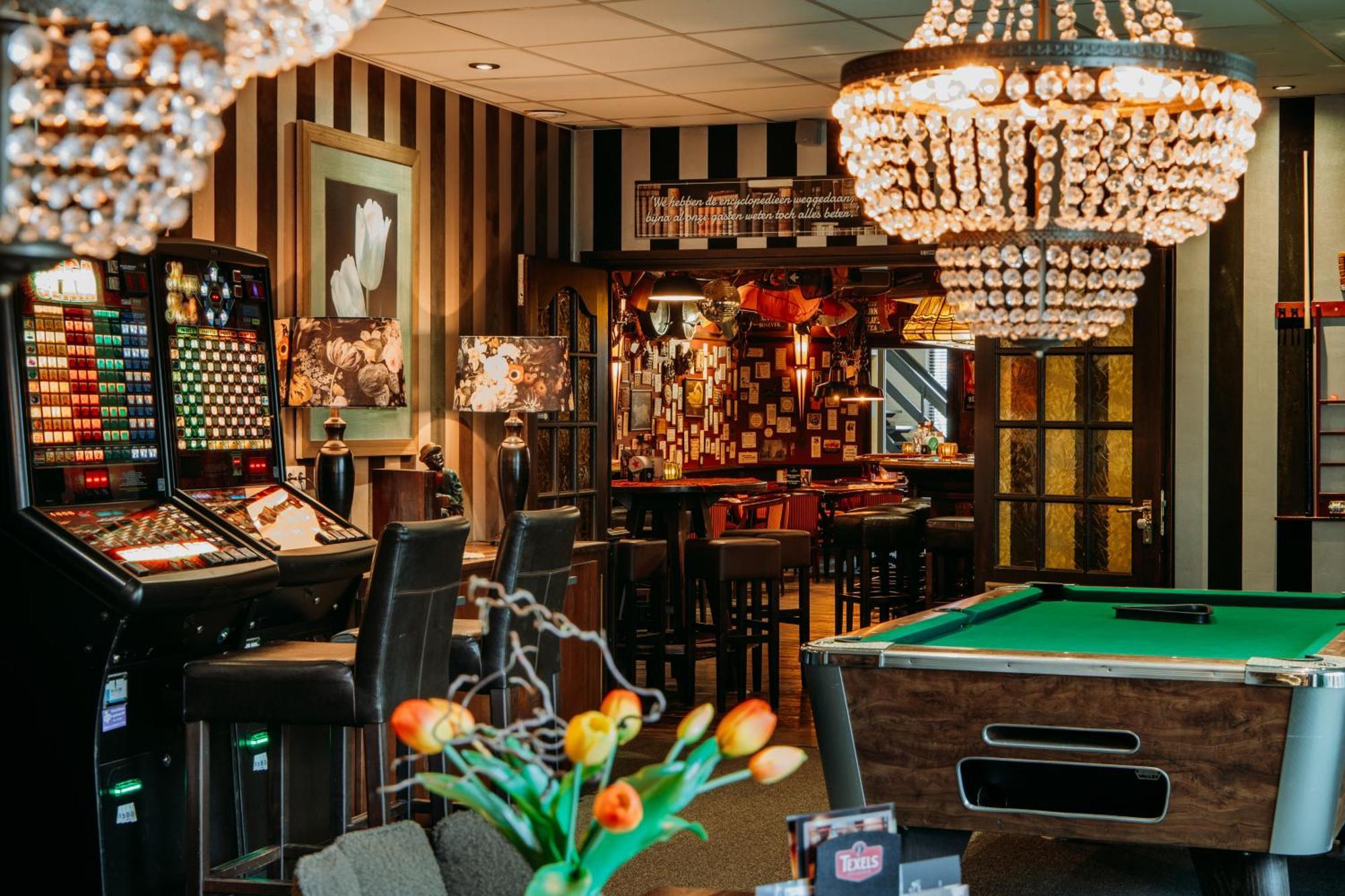 De Stobbe Hotel & Suites Ruinen ภายนอก รูปภาพ