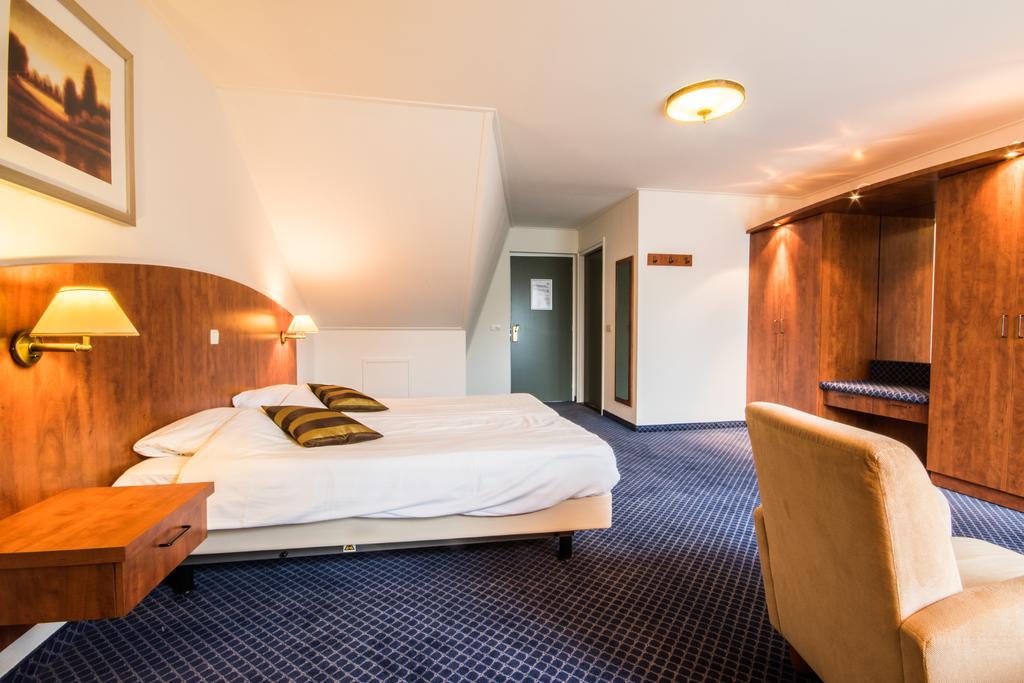 De Stobbe Hotel & Suites Ruinen ภายนอก รูปภาพ