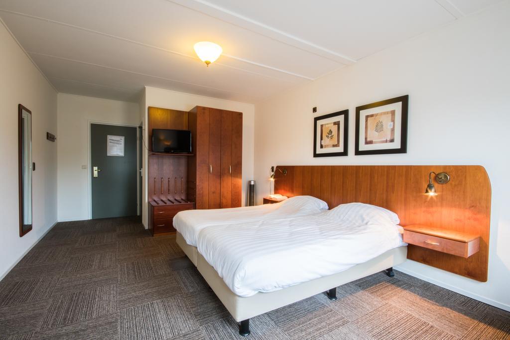 De Stobbe Hotel & Suites Ruinen ภายนอก รูปภาพ